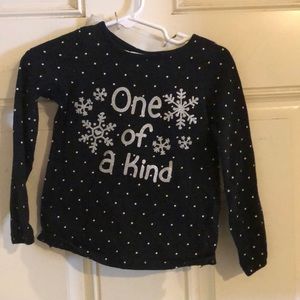 Jumping Beans Christmas /Winter outfit